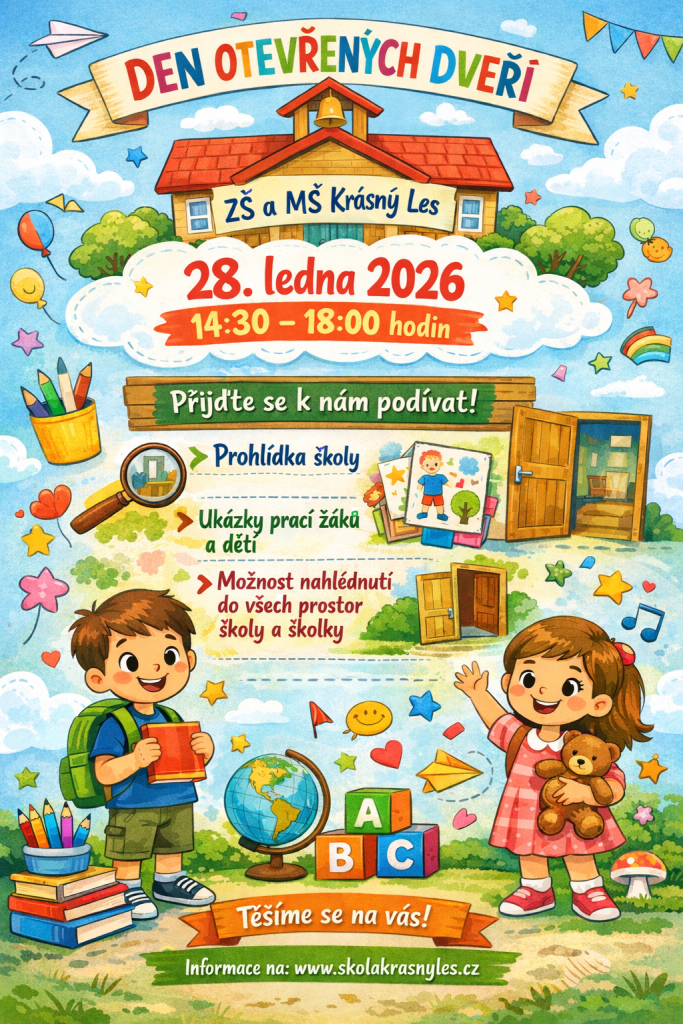 Den otevřených dveří