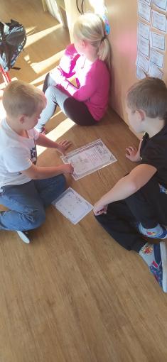 Svatý Václav u nás ve třídě