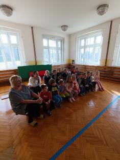 Přijelo k nám Divadlo