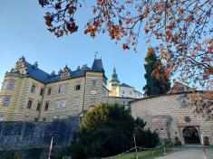 Svato-hubertské slavnosti