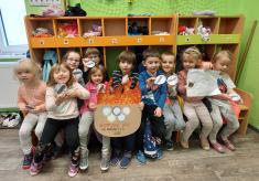 Zimní olympijské hry