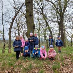 Na procházce Dubina a Kotlina