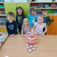 Štěpánka narozeniny